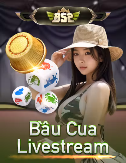 Game Bầu Cua Trực Tuyến