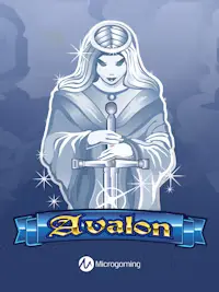 Game Slot Avalon